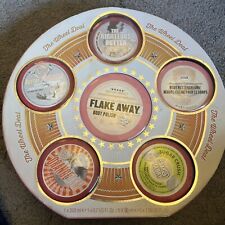 Soap glory wheel for sale  WALLASEY