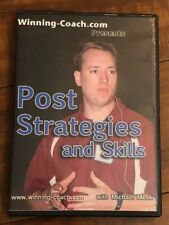 Post strategies skills for sale  Austin