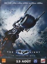 The dark knight d'occasion  France
