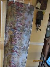 French woven tapestry for sale  Wilkes Barre