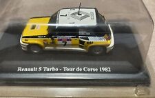 Renault turbo tour d'occasion  Avesnes-le-Comte