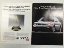 Misc334 advertisement 1989 for sale  Utica