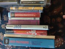 Jaco Pastorius raro, importado, agotado CD, libro, vinilo, colección de DVD  segunda mano  Embacar hacia Mexico