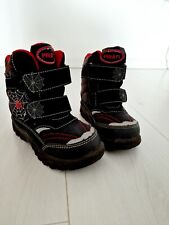 Kinder boots winterschuhe gebraucht kaufen  Frankfurt/O.