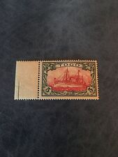 Briefmarken deutsche kolonien gebraucht kaufen  Bremen