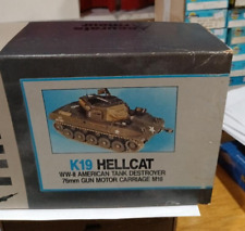 Accurate armour k19 for sale  Stuart
