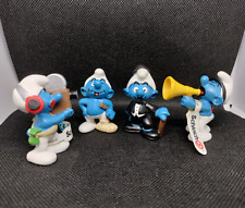 Smurfs cinema 2009 for sale  Olympia