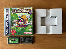 Jogo Nintendo Game Boy Advance - Warioland 4 (EUR) da Nintendo comprar usado  Enviando para Brazil