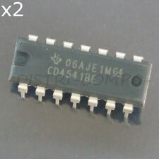 Cd4541be cmos timer d'occasion  La Saulce