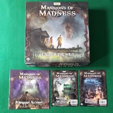 Mansions madness call for sale  Shipping to Ireland