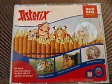 Asterix box cds gebraucht kaufen  Niederbieber,-Feldkirchen