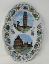 Italy souvenir oval for sale  North Port