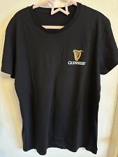 Original Sol's Crusader GUINNESS T Shirt Black Size S, M, L for sale  Shipping to South Africa