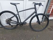 Specialized sirrus 4.0 for sale  DERBY