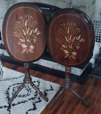 Pair antique stencil for sale  Woodbury