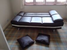 Sofa settee bed for sale  HATFIELD