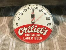 Vintage ortlieb beer for sale  Slatington