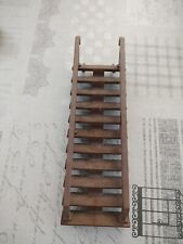 Escalier échelle playmobil d'occasion  Rambouillet