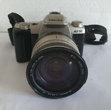 Pentax camera 200mm for sale  GLASGOW