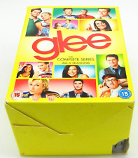 Glee series complete for sale  BRADFORD