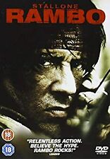 Usado, DVD Rambo [DVD], , Usado; Bom comprar usado  Enviando para Brazil