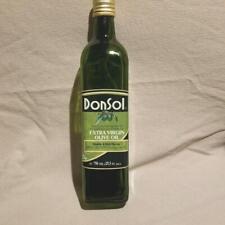 Aceite de Oliva Virgen Extra Donsol Botella Vacía 750Ml Japón segunda mano  Embacar hacia Argentina