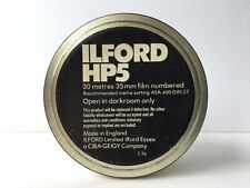 Ilford hp5 35mm for sale  NEWCASTLE UPON TYNE