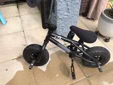 Venom mini bmx for sale  WIDNES