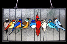 Stained glass window for sale  Garland