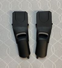 Maxi Cosi Zelia Car Seat Adapters Adaptors For Maxi Cosi Car Seat, used for sale  Shipping to South Africa