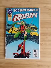 Robin annual 1992 for sale  DUNSTABLE