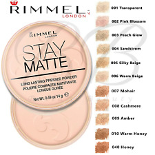 Rimmel london stay for sale  ILFORD