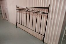 Metal bed frame for sale  New York