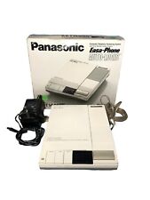 Panasonic easa phone for sale  Shipping to Ireland