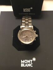 Montblanc star chrono for sale  Tampa