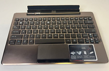 Asus Eee Pad Transformer TF101 Standard Keyboard Mobile Docking Station for sale  Shipping to South Africa