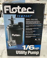 Flotec utility pump for sale  Oyster Bay