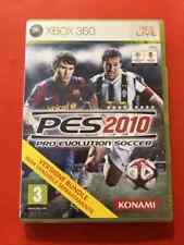 Pes 2010 xbox usato  Ferrere