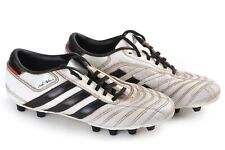 BOTAS DE FÚTBOL ADIDAS ADINOVA FG BOTINES G17638 2010 REINO UNIDO 8 HOMBRE segunda mano  Embacar hacia Argentina