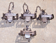 bridger traps for sale  Seneca