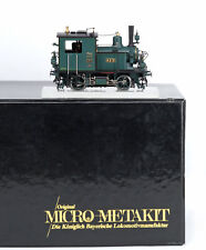 Micro metakit 08301h usato  Milano