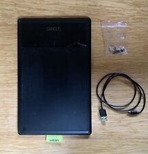 wacom bamboo and pen for sale  LONDON