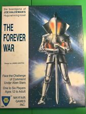 Forever war sci for sale  PORTLAND