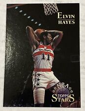 Elvin hayes 1996 for sale  Shawano