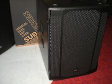 Rcf sub woofer usato  Buonabitacolo