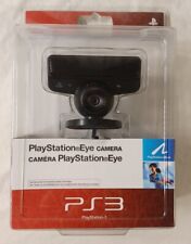 Sony PlayStation 3 PS3 Eye Camera SLEH-00448 NEW but OPEN BOX for sale  Shipping to South Africa