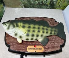 Big mouth rainbow for sale  COVENTRY
