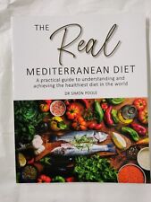 Real mediterranean diet for sale  ALTRINCHAM