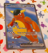 Pokemon 151 card d'occasion  Angers