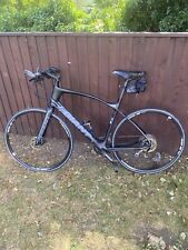 Used, Giant Fastroad Bike for sale  WISBECH